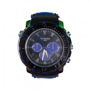 Custom Brand Black Fashion Men Digital Watches