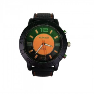 Custom Brand Digital Ceramic Watch For Men