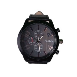 Custom Brand Digital Chronograph Waterproof Quartz Digital Watches For Men